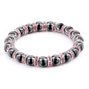 Bracelet en perles pour femmes H394 20