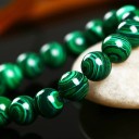 Bracelet en perles pour femmes H531 1