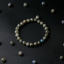 Bracelet en perles pour femmes H551 2