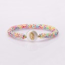 Bracelet en perles pour femmes H648 8