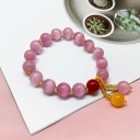 Bracelet en perles pour femmes H657 2