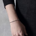 Bracelet en perles pour femmes P140 2