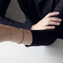 Bracelet en perles pour femmes P140 5