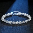 Bracelet en perles pour femmes P157 3