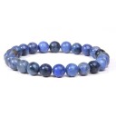 Bracelet en perles pour homme H187 19
