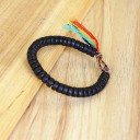 Bracelet en perles pour homme H270 1