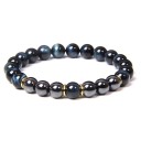 Bracelet en perles pour homme H660 2