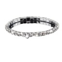 Bracelet en pierres pour femmes H246 1
