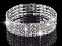 Bracelet en pierres pour femmes H246 4