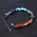 Bracelet en pierres pour femmes H263 3
