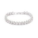 Bracelet en pierres pour femmes H272 2