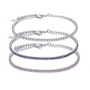 Bracelet en pierres pour femmes H86 2