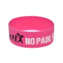 Bracelet en silicone pour homme H495 4