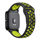 Bracelet en silicone universel 20 mm T887 18