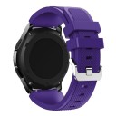 Bracelet en silicone universel 20 mm T891 11