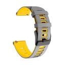 Bracelet en silicone universel 20 mm T894 4