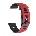 Bracelet en silicone universel 20 mm T894 14