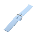 Bracelet en silicone universel 22 mm T886 12