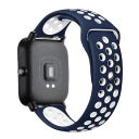 Bracelet en silicone universel 22 mm T888 7