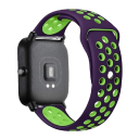 Bracelet en silicone universel 22 mm T888 17