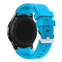 Bracelet en silicone universel 22 mm T892 4