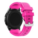 Bracelet en silicone universel 22 mm T892 14
