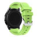Bracelet en silicone universel 22 mm T892 19