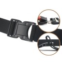 Bracelet en tissu L422 2