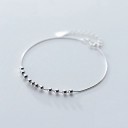 Bracelet Femme avec Billes P151 1