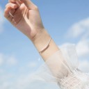 Bracelet Femme avec Billes P151 3