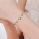 Bracelet Femme avec Cerf 2