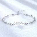 Bracelet Femme avec Fleurs A2441 6