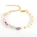 Bracelet Femme avec Perles H610 6
