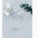 Bracelet Femme avec Perles P58 3