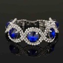 Bracelet femme avec pierres H627 1