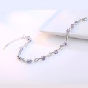 Bracelet Femme avec Pierres H70 3