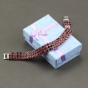 Bracelet femme avec pierres P108 4