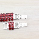 Bracelet femme avec pierres P108 5