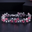 Bracelet Femme avec Pierres P109 6