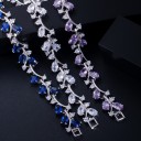 Bracelet Femme avec Pierres P109 4