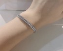 Bracelet Femme avec Pierres P111 2