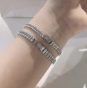 Bracelet Femme avec Pierres P111 4