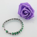 Bracelet Femme avec Pierres P127 2