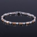 Bracelet Femme avec Pierres P207 10