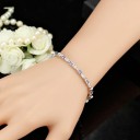 Bracelet Femme avec Pierres P207 2