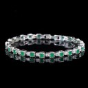 Bracelet femme avec pierres P210 4