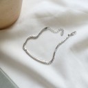Bracelet femme avec tige 3