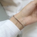 Bracelet femme avec tige 6