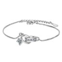 Bracelet Femme Cercles Liés 1