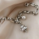 Bracelet Femme Chat 4